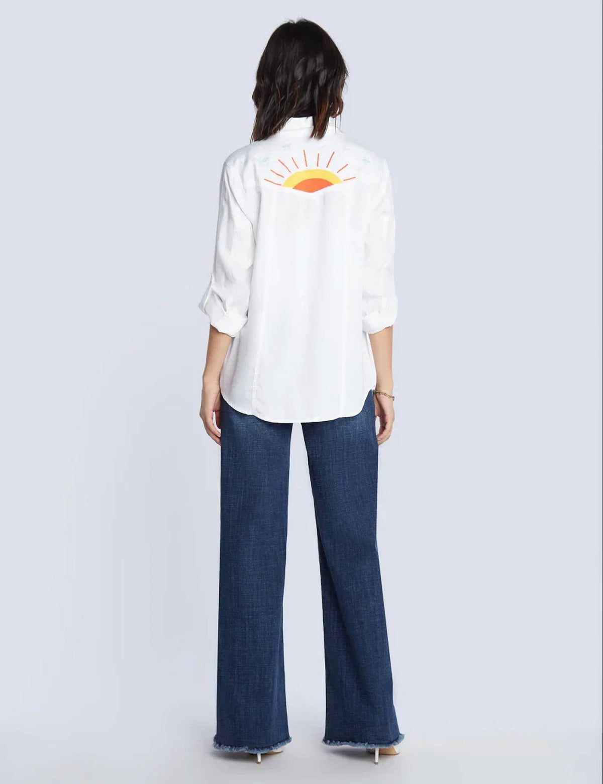 Billy T - Hello Sunshine Shirt