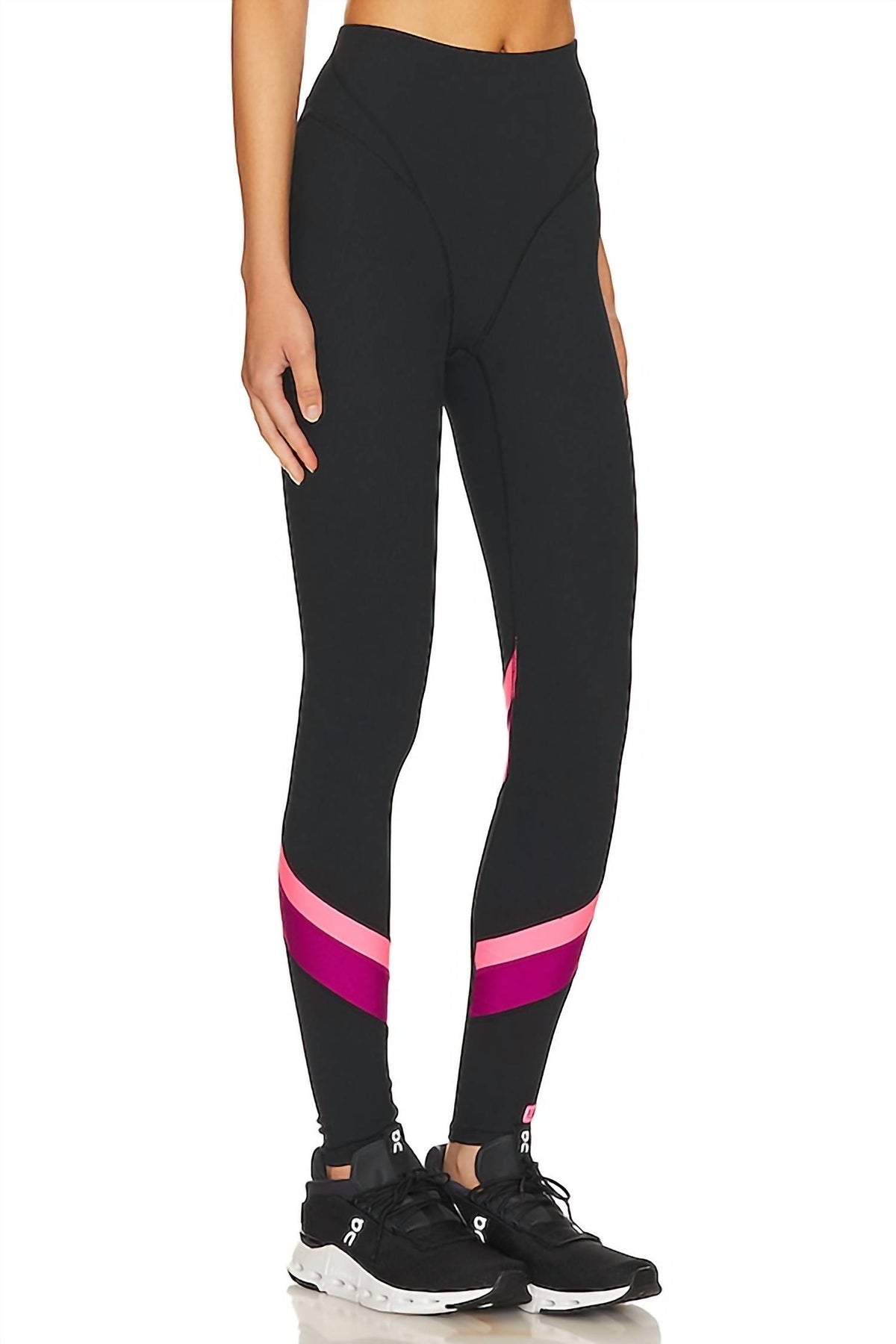 P.E. Nation - Women's Exceed Drive Legging