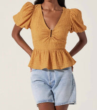 Astr - Mylah Top