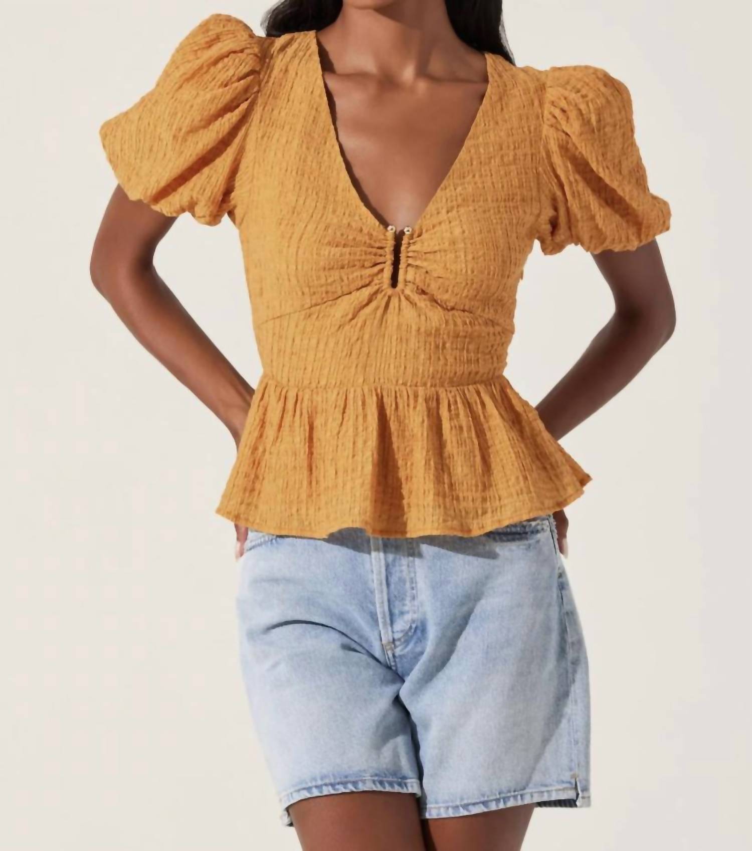 Astr - Mylah Top