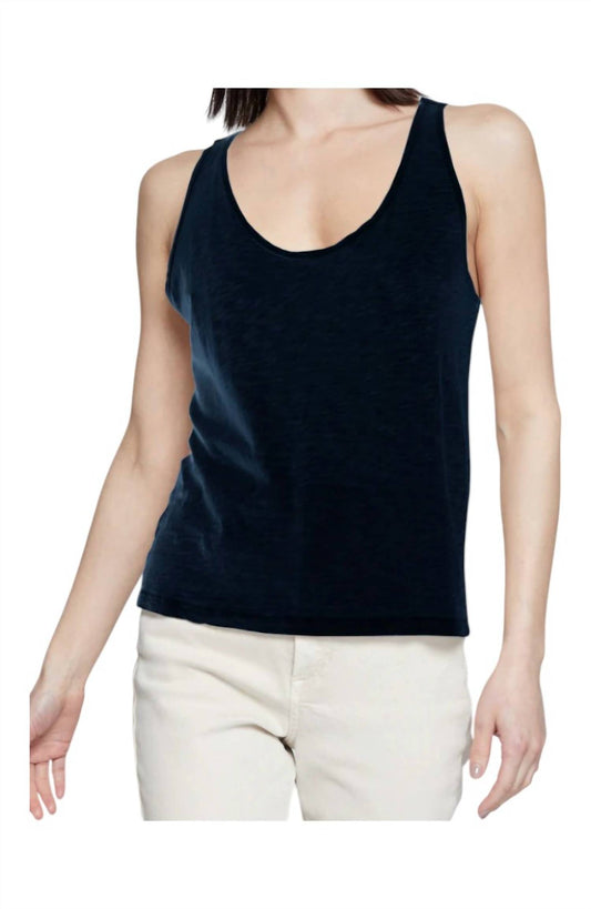 Stateside - Scooped Tank Top