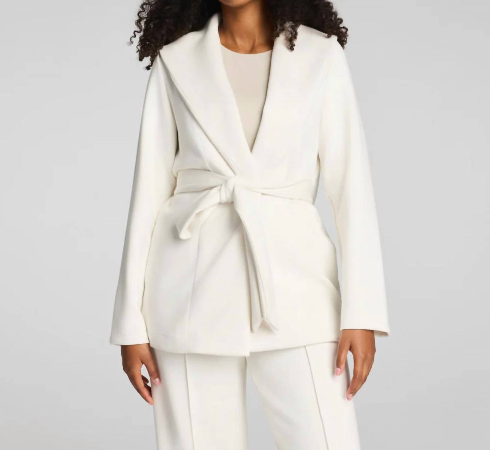 Spanx - Airessentials Luxe Wrap Cardigan