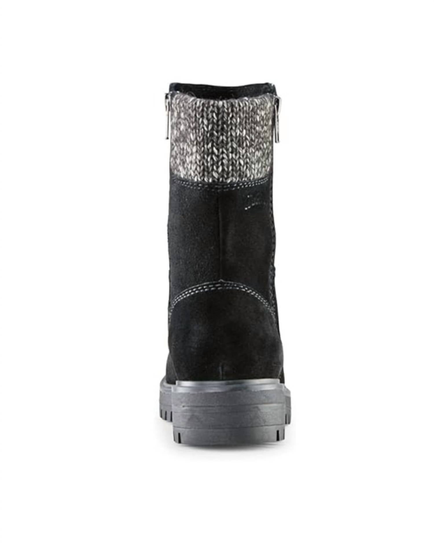 Cougar - Women's Neptune Mid Calf Winter Boot