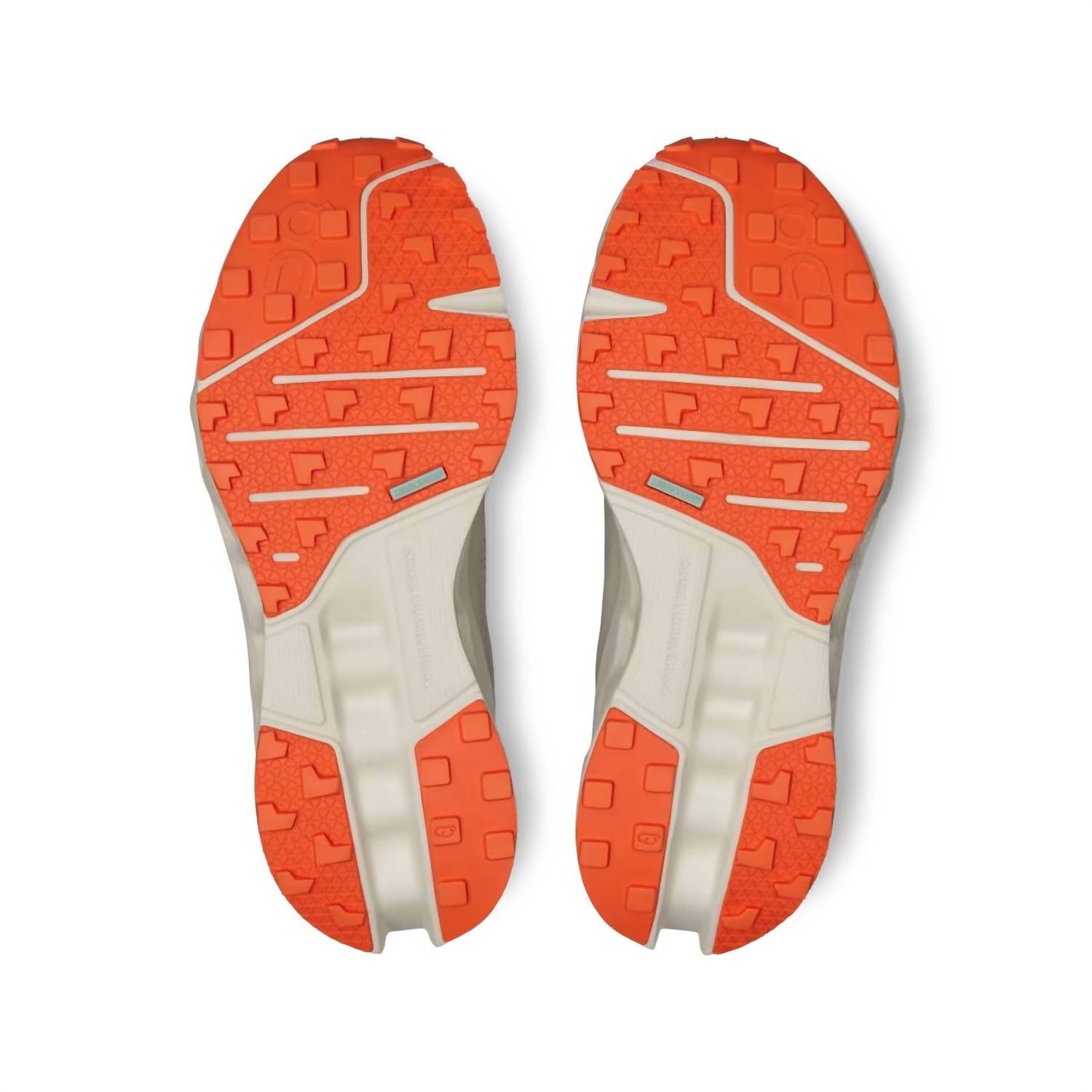 On Running - Women's Cloudsurfer Trail Running Shoes