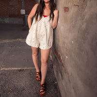 Baevely By Wellmade - Bella Romper