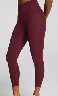 Spanx - Booty Boost Leggings