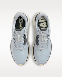 NIKE Men's Structure Plus Shoes in wolf grey summit white anthracite sail - men's sneaker - alternate view