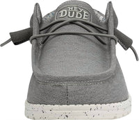 Hey Dude - Men's Wally Stretch Sneakers