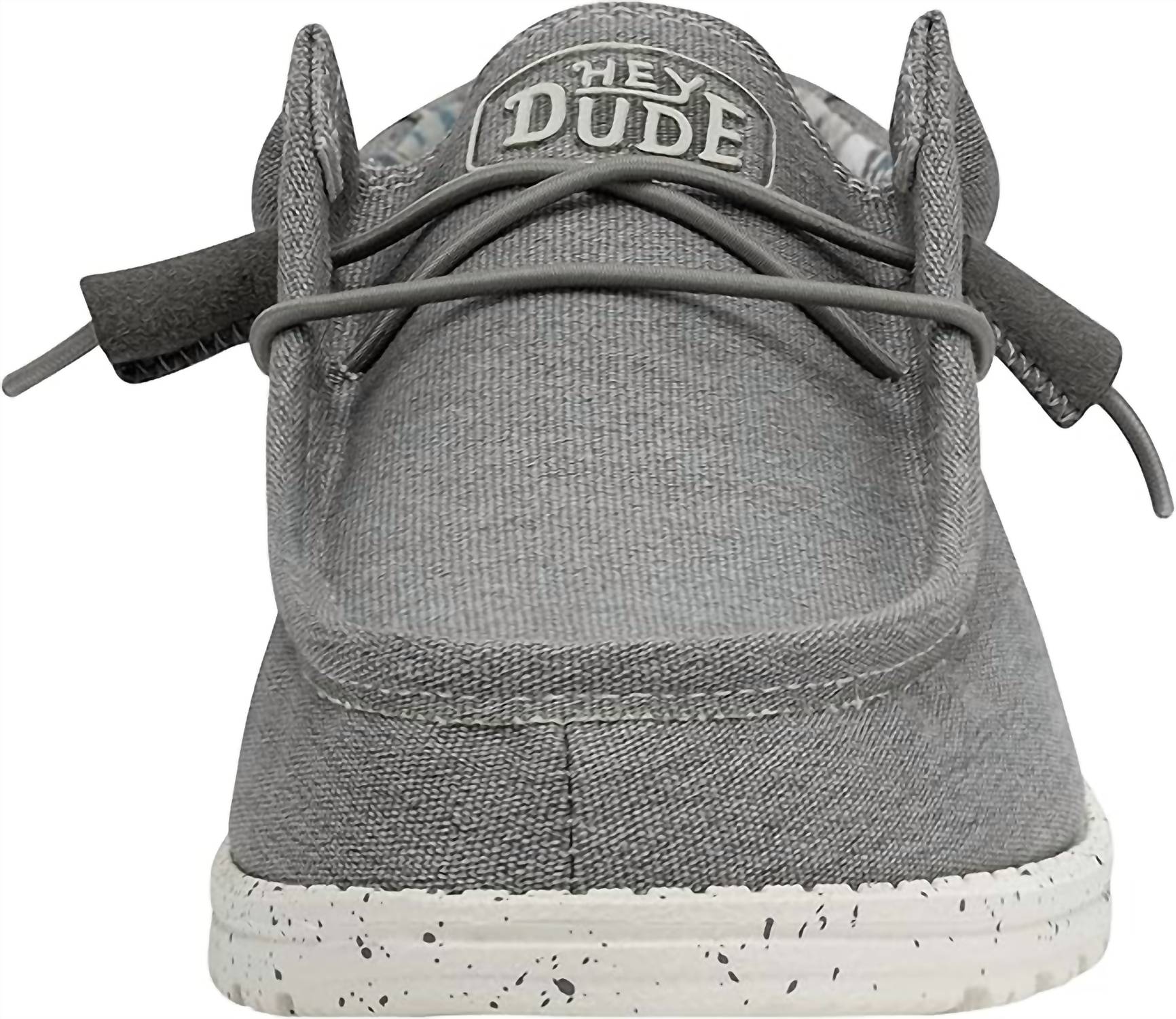 Hey Dude - Men's Wally Stretch Sneakers
