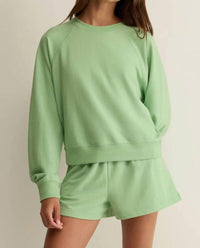Z Supply - Women's Saldana Sweatshirt