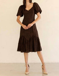 Storia - Adrienne Dress