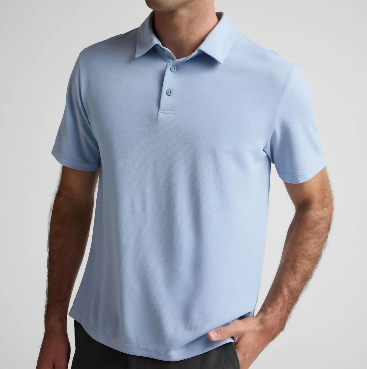 Beyond Yoga - All In Active Polo