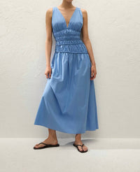 Faithfull The Brand - Saja Maxi Dress