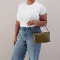 Hobo - Women's Darcy Carry-all Crossbody Bag