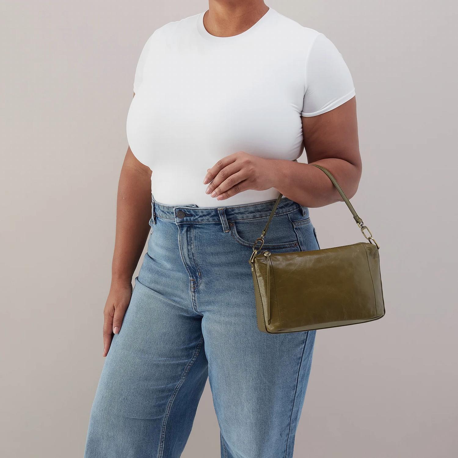 Hobo - Women's Darcy Carry-all Crossbody Bag