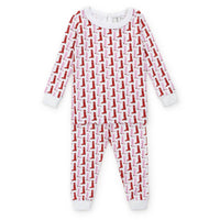 Lila + Hayes - Girl's Ava Pajama Set