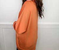 Davi & Dani - On Your Level Long Sleeve Cardigan