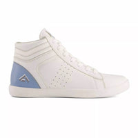 Andrea - Women's High Top Classic Sneakers