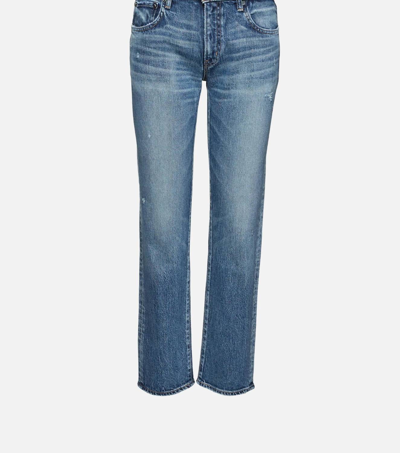 Moussy - Mallard Vintage Jeans