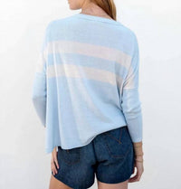 Mersea - Catalina Crewneck Sweater