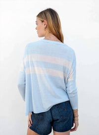 Mersea - Catalina Crewneck Sweater