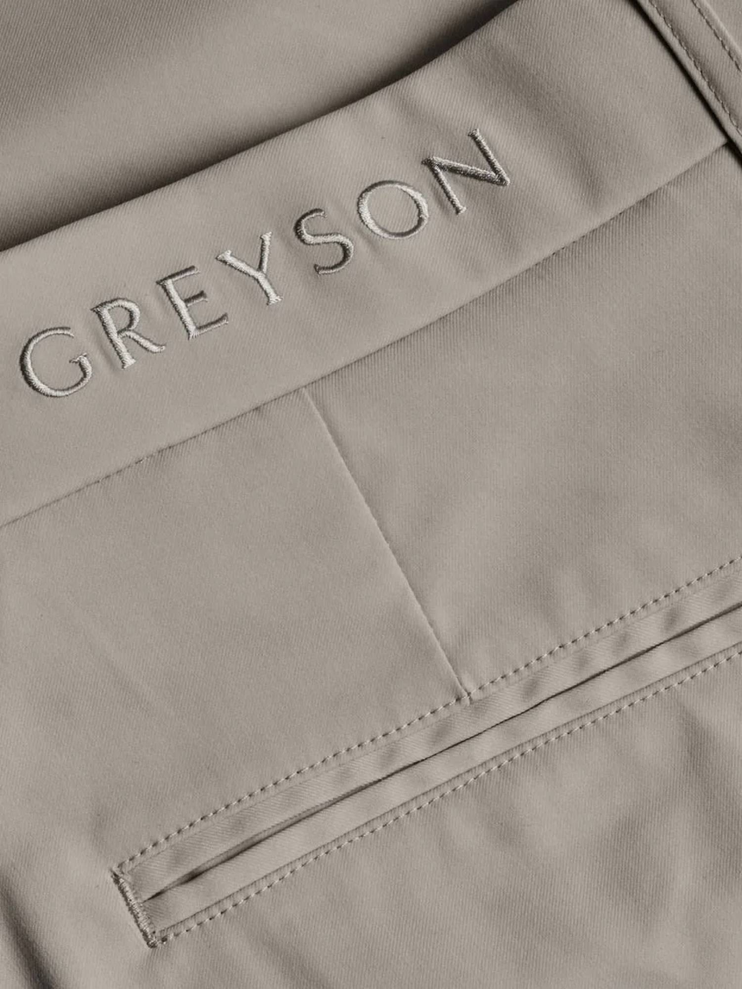 Greyson Clothiers - Men's Wainscott Short