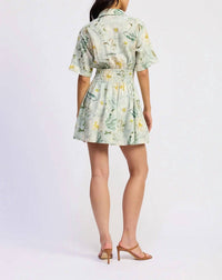 En Saison - Elsie Mini Dress