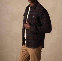 The Normal Brand - Brightside Workwear Jacket