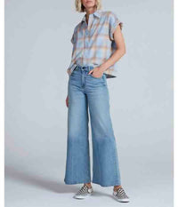 Askk Ny - Women's Virginia Shirt