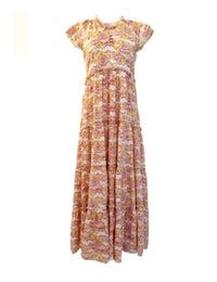 Anna Cate - aimee maxi