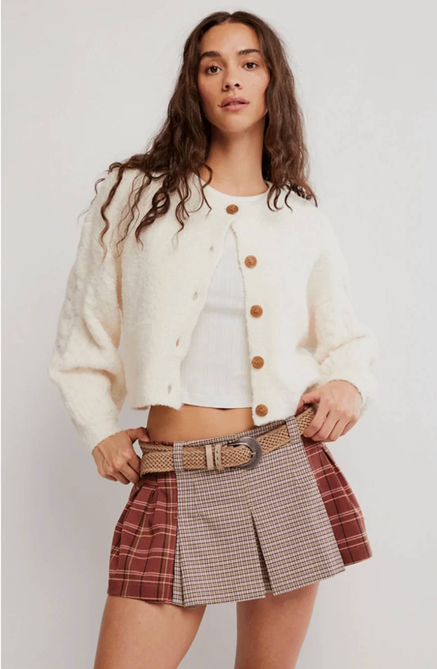 Free People - Thistle Cardigan