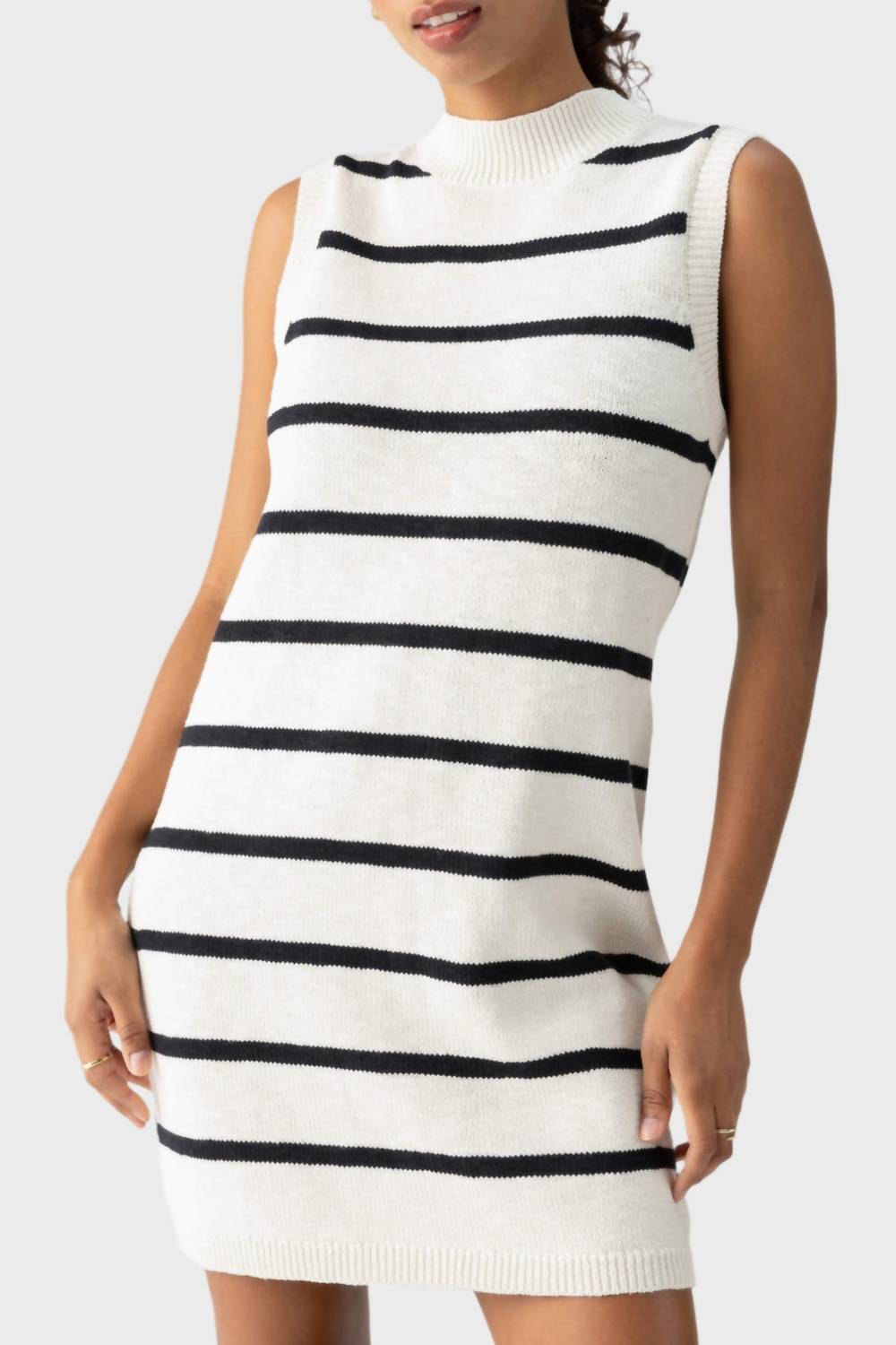 Sanctuary - Life Is Easy Sweater Dress