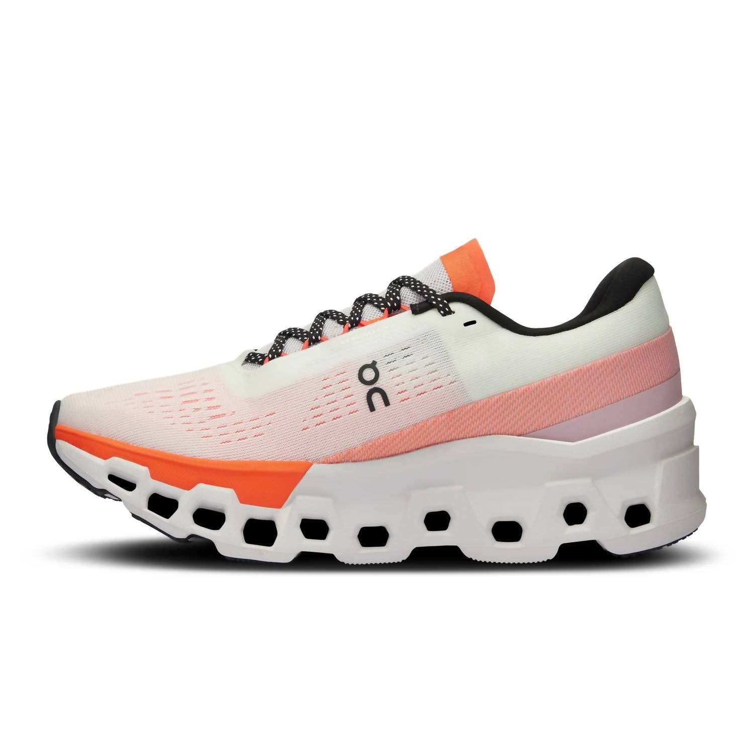 On - Women's Cloudmonster 2 Shoes
