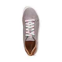 Aetrex - WOMEN'S RENEE ARCH SUPPORT SNEAKERS