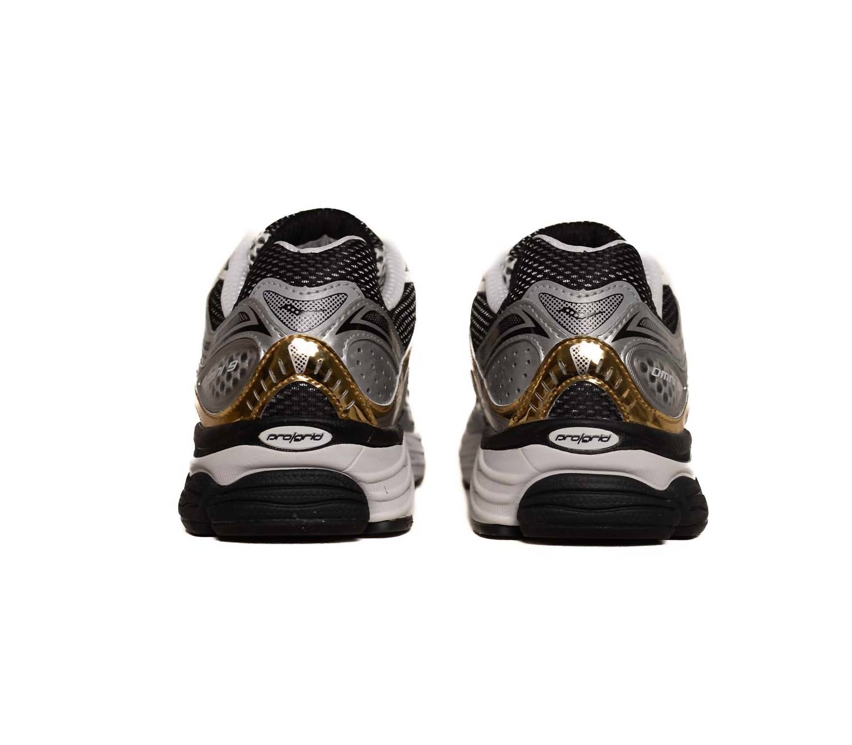 Saucony - Men's Progrid Omni 9 Sneaker