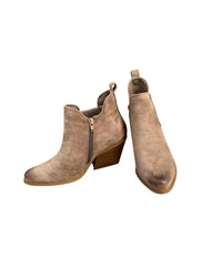 Olem - Women's Dusty Bootie