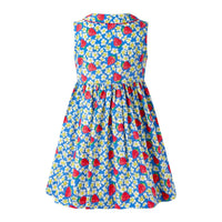 Rachel Riley - Button-front Dress