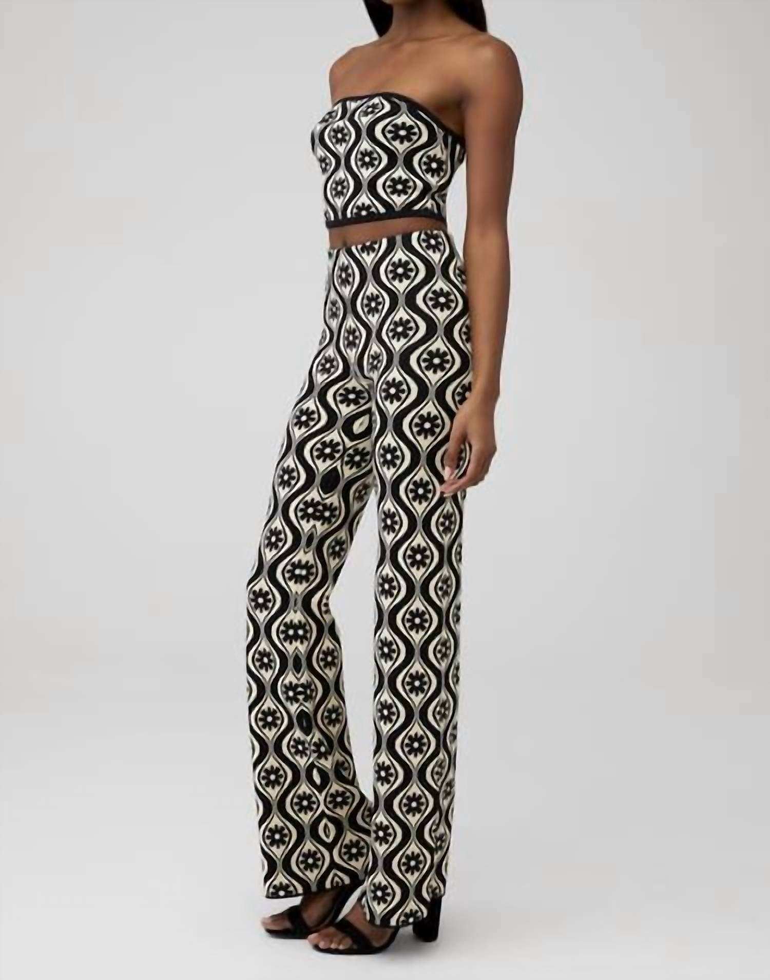 Finders Keepers - Quinn Knit Top