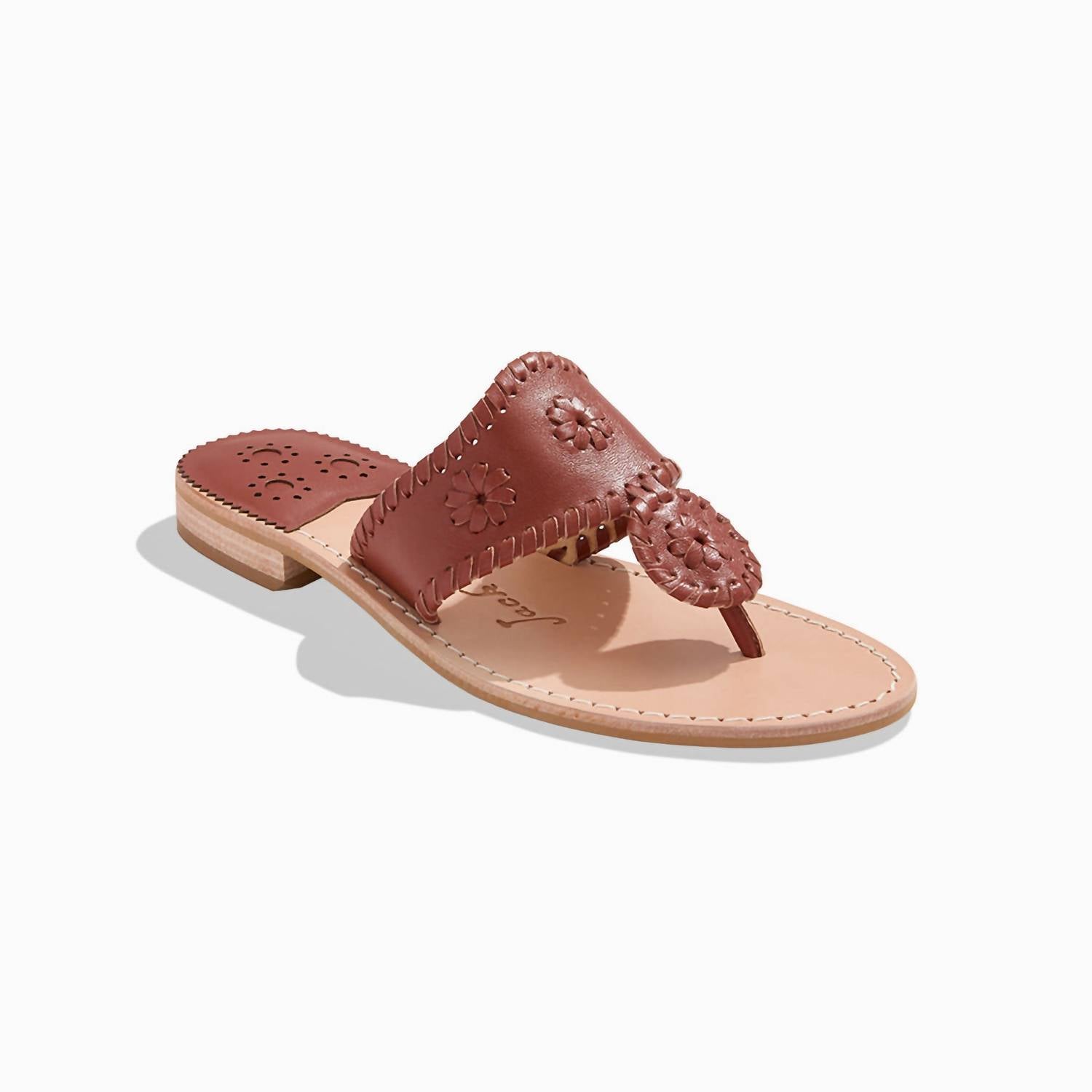 Jack Rogers - Women's Jacks Flat Sandal