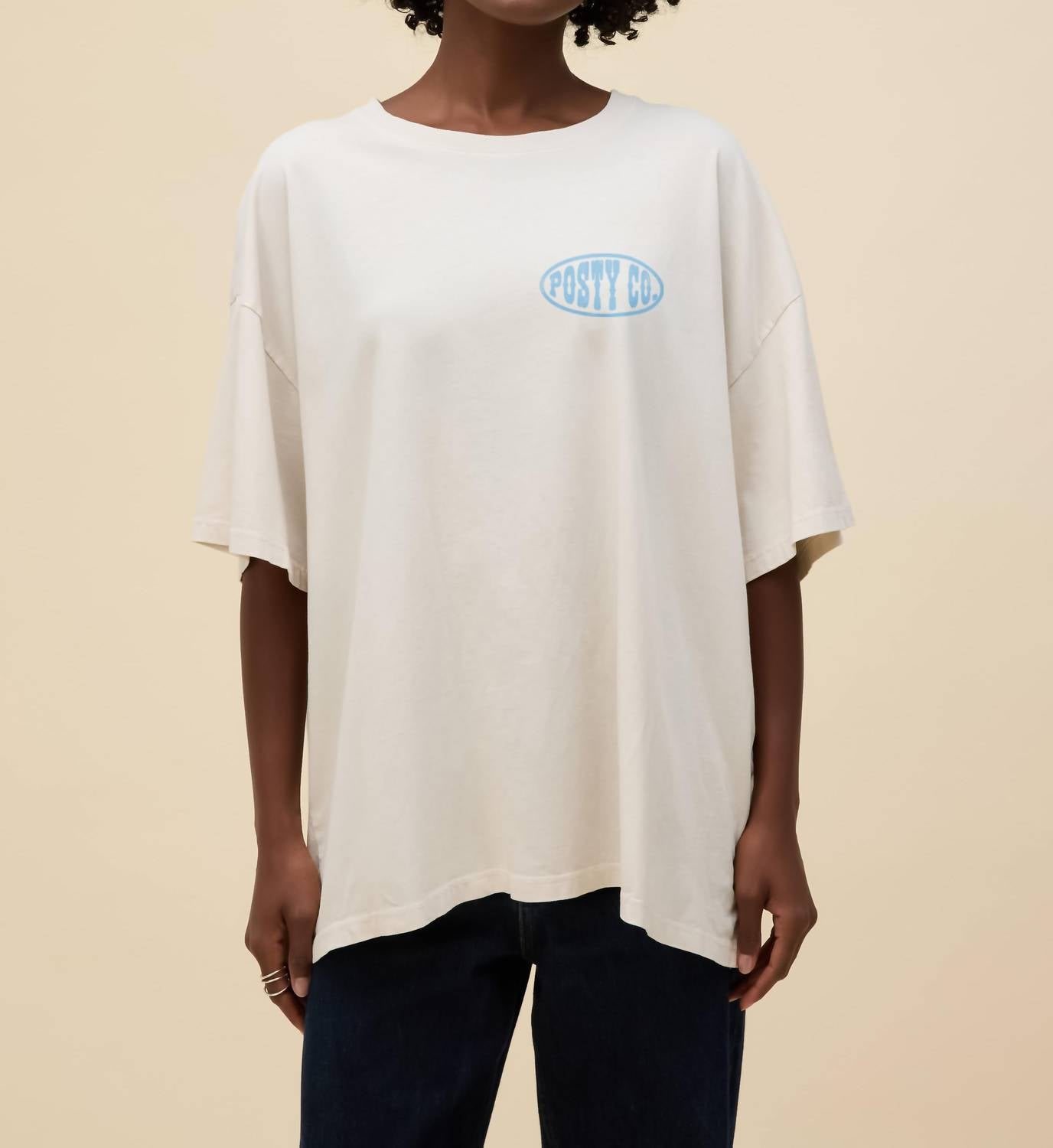 Daydreamer - Post Malone One Size Tee
