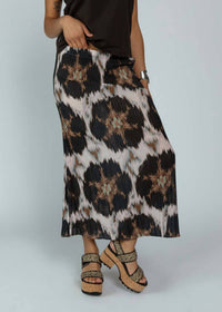 No. 6 - Hiro Midi Skirt