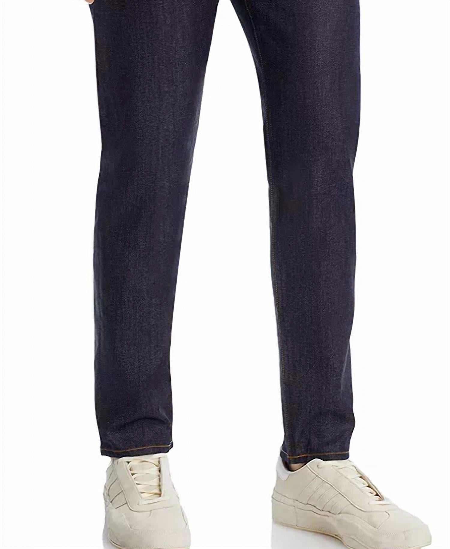 Rag & Bone - Fit 2 Authentic Stretch Slim Fit Jeans