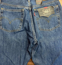 Levi'S - Women's 501 Skinny Jeans
