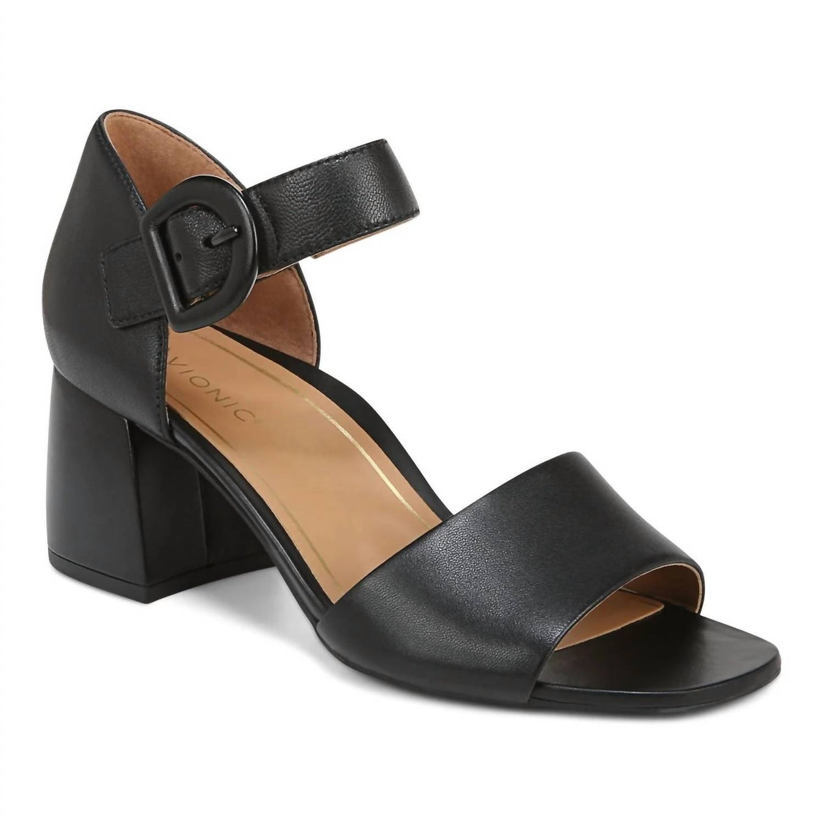 Vionic - Women's Chardonnay Heeled Sandal