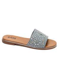 Hey Girl By Corkys - Women's Bail Money Sandal