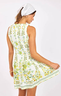 Sage The Label - Dandelion Dreams Mini Dress