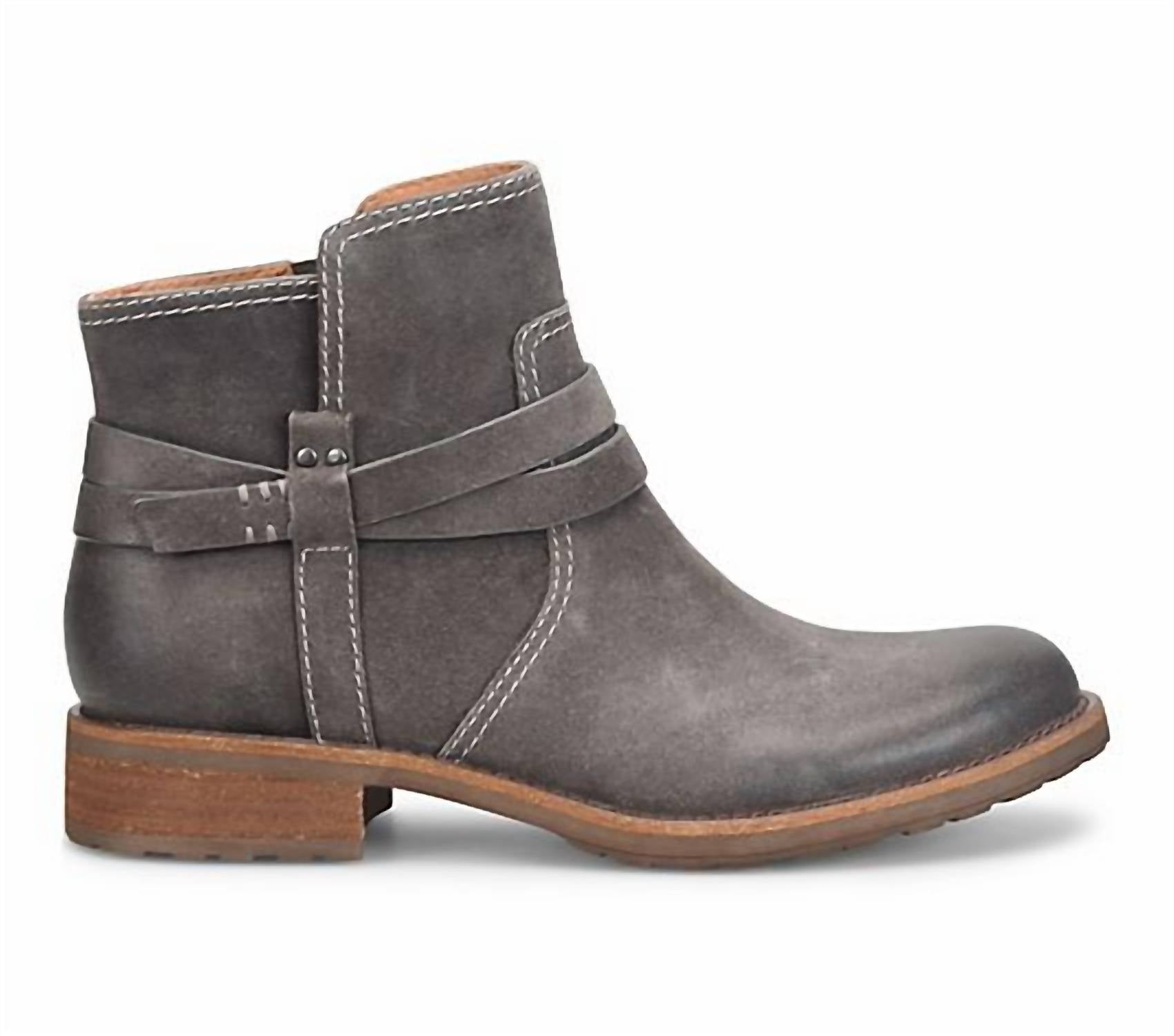 Sofft - Women's Bridgett Ankle Boots
