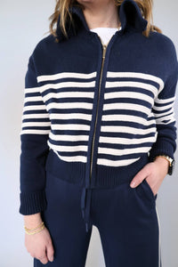 Z Supply - Women's Kovac Sweater Jacket