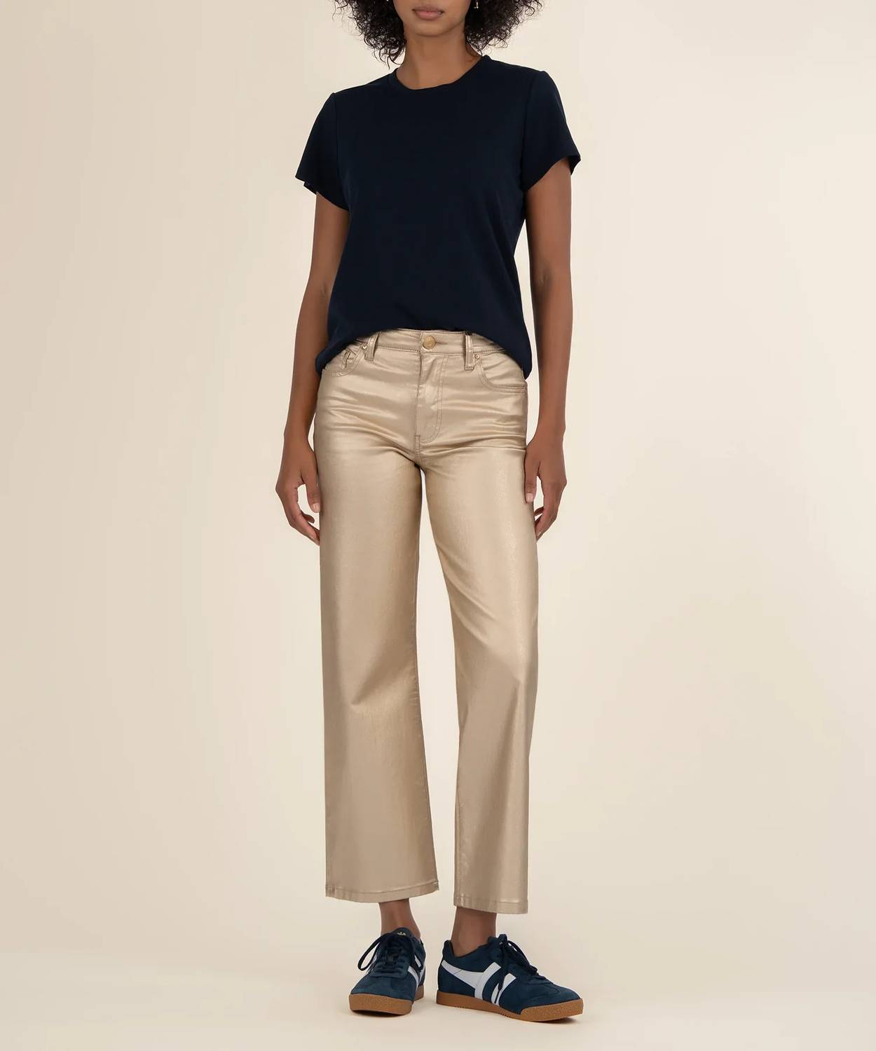 Kut From The Kloth - Charlotte Wide Leg Jean