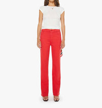 Mother - The Kick It Straight-leg Jean